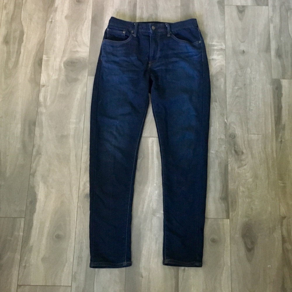 Stretch Jeans